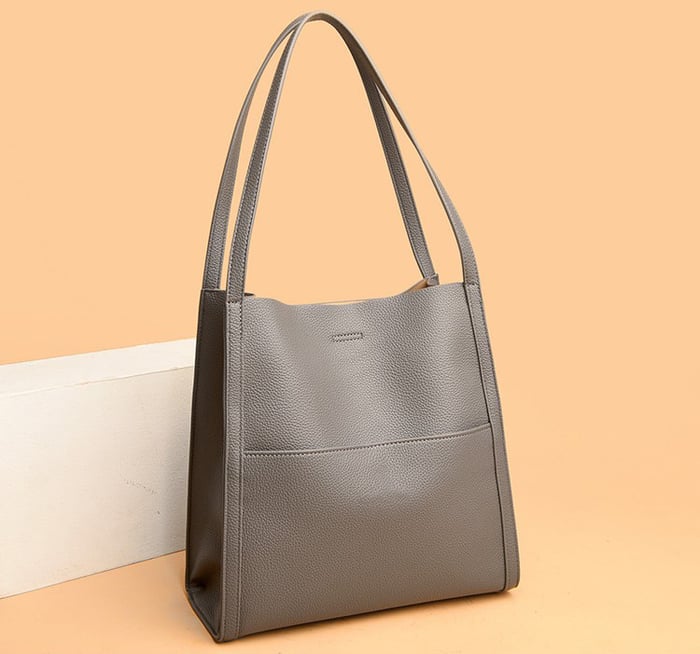 Grace™ Soft Serenity | Borsa tote firmata