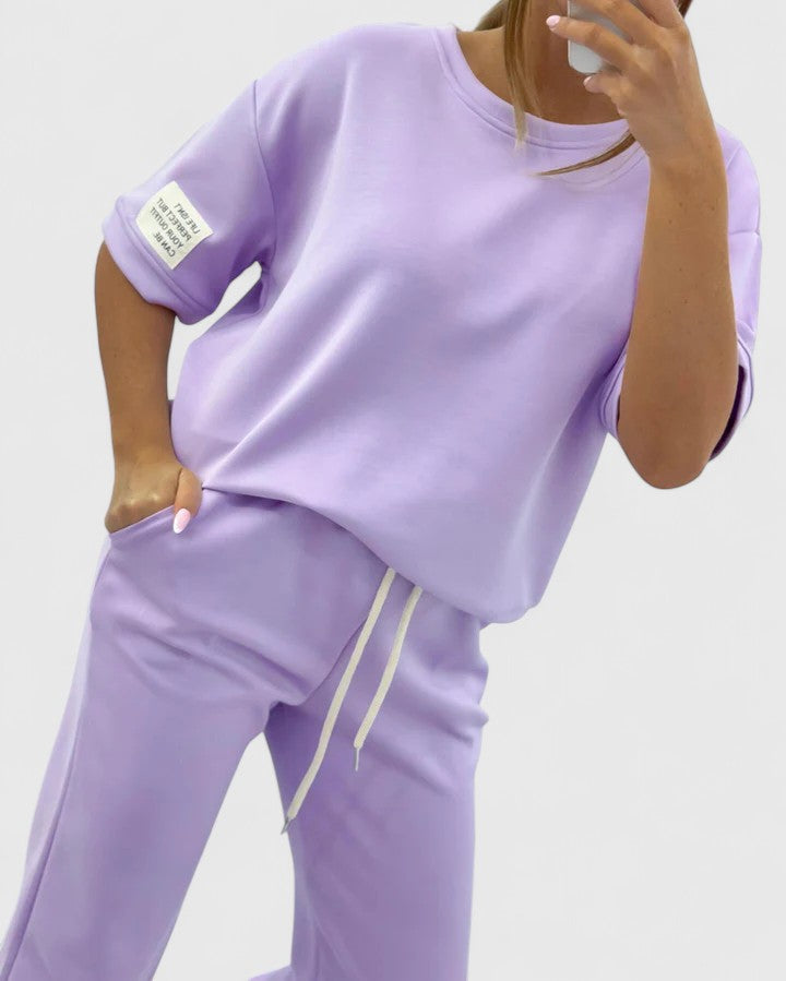 Gloria | Set confortevole