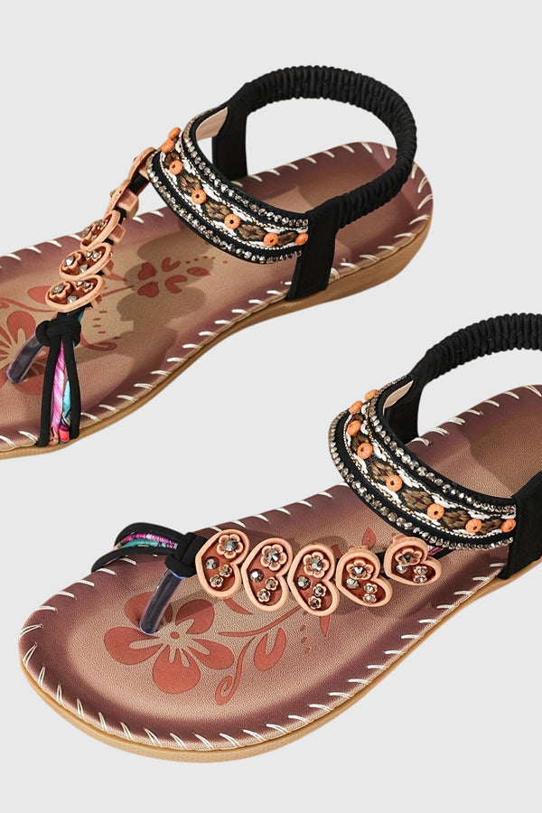 Jocelyn™ | Comodi sandali ortopedici