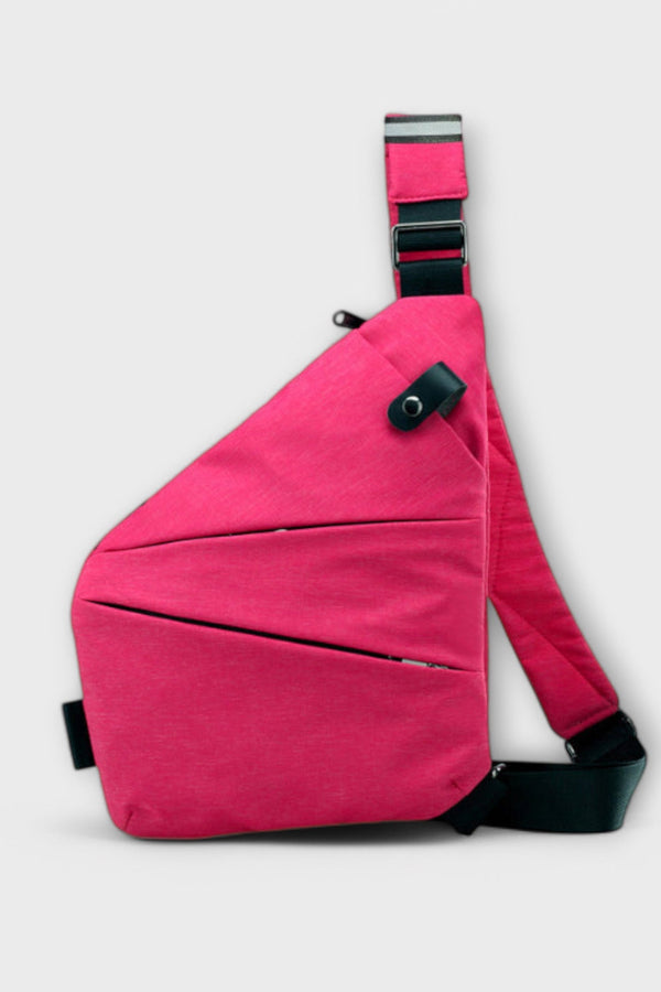 Mia - Borsa a tracolla antifurto