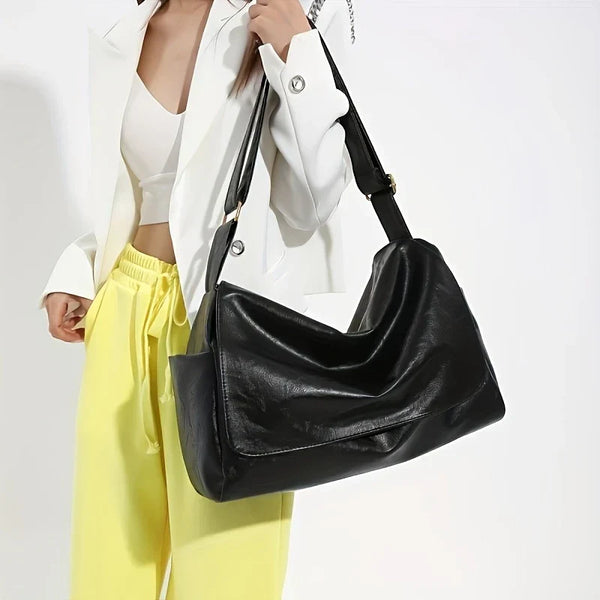 Madison™ - Borsa a tracolla vintage