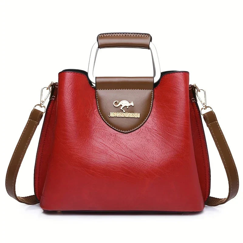 Isabella™ - Borsa a tracolla chic