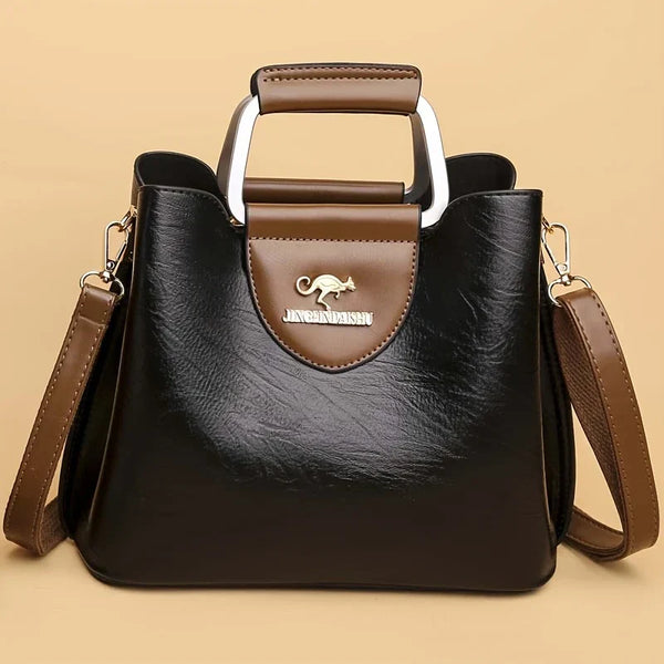 Isabella™ - Borsa a tracolla chic