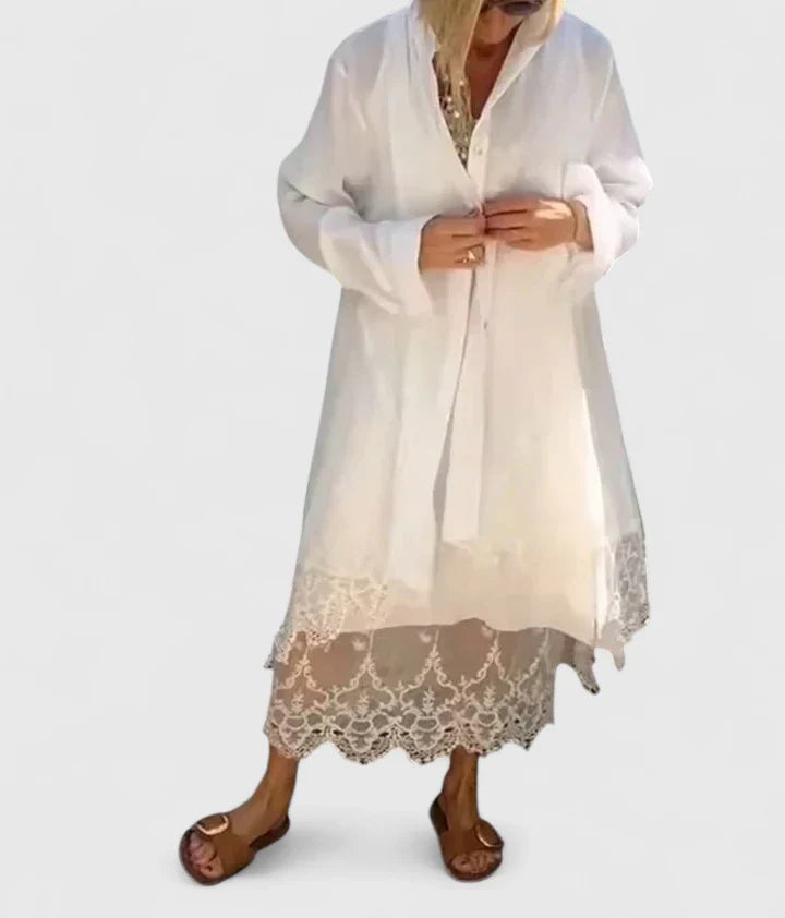 Belliane | Elegante set due pezzi