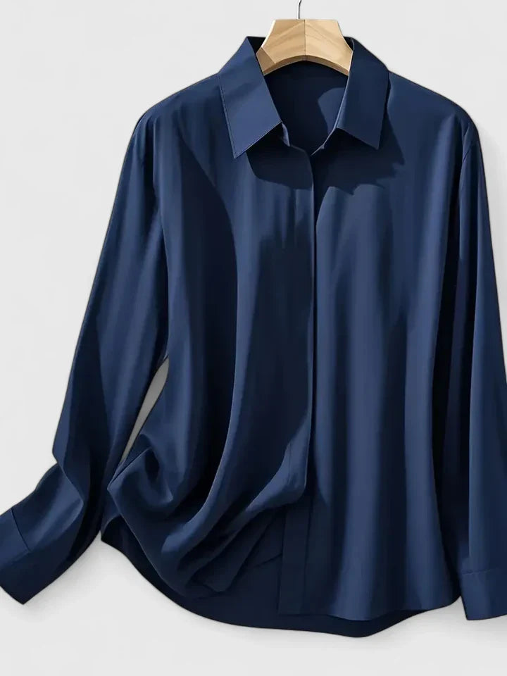 Melvaya | Top elegante