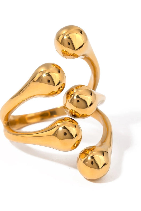 Anello Atria Regolabile
