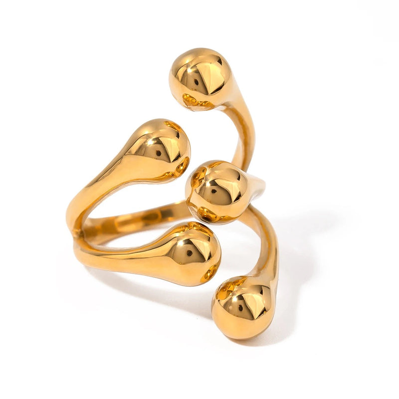 Anello Atria Regolabile