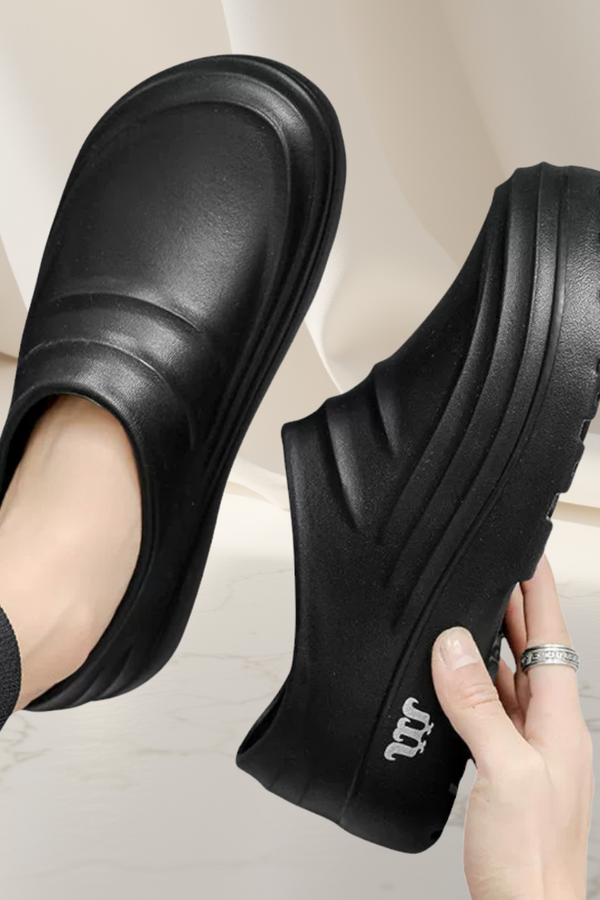 OrthoStep™ | Comodo e flessibile