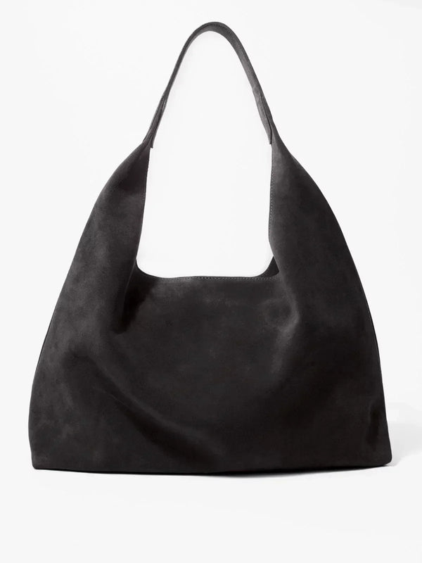 Victoria™ - Borsa di lusso in pelle scamosciata