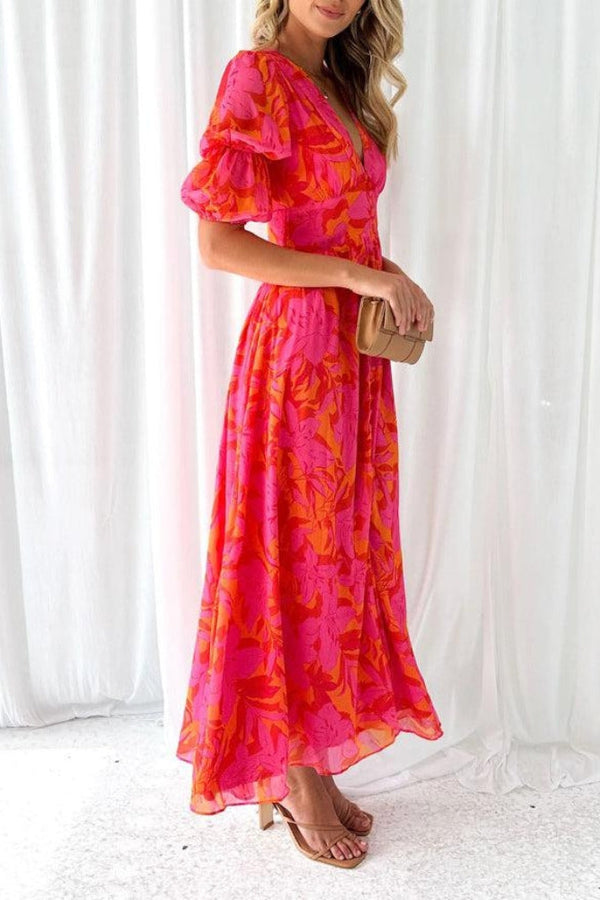 Olivia | Abito lungo