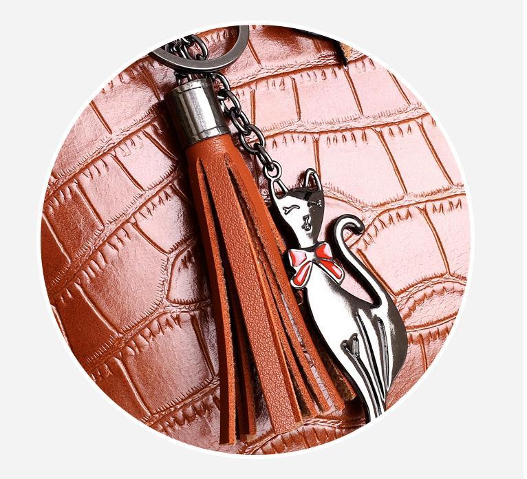 Olivia™ Classic Elegance | Set di borse moderne da 4 pezzi