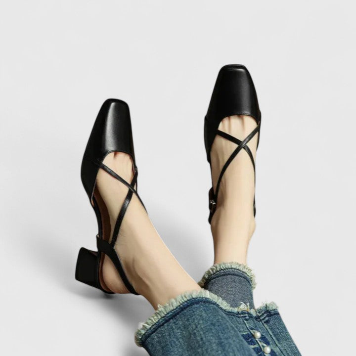 Mikaela | Sandali eleganti