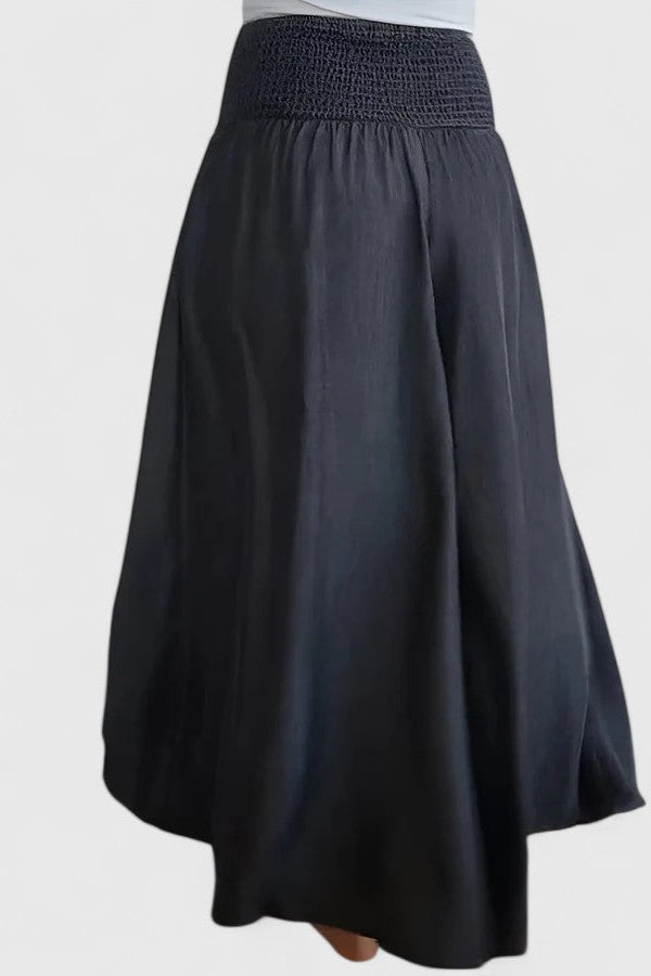 Elona | Pantaloni comodi