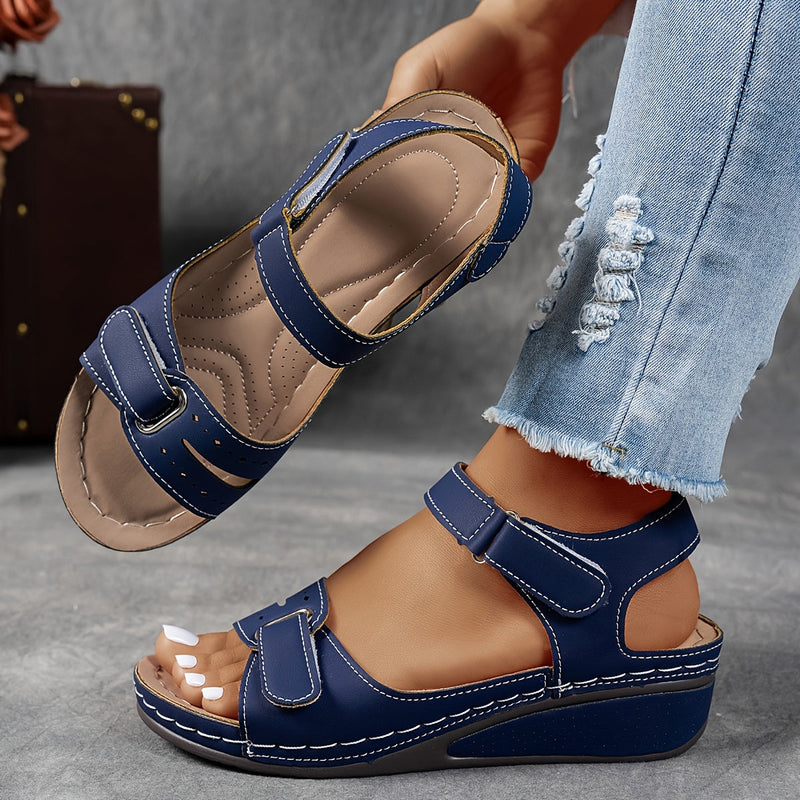 Corelie | Sandali ortopedici alla moda 
