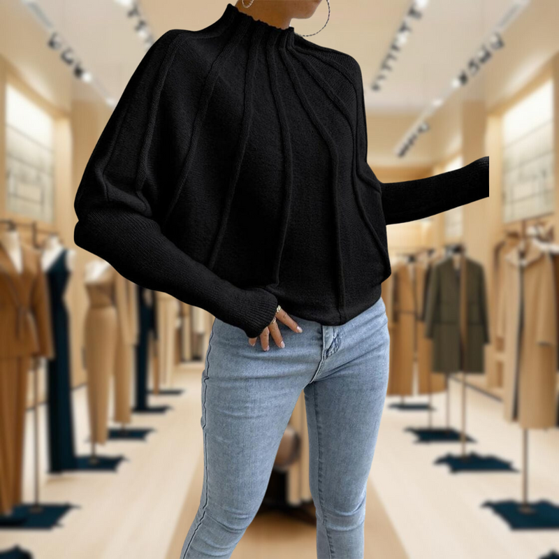 Dory - Maglione con maniche a dolman