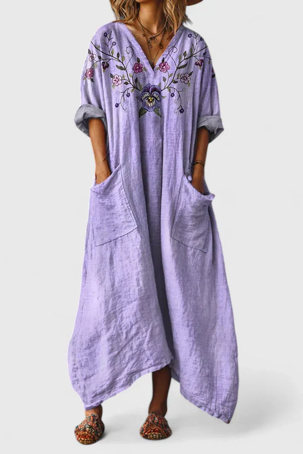 Coraline | Vestito Elegante