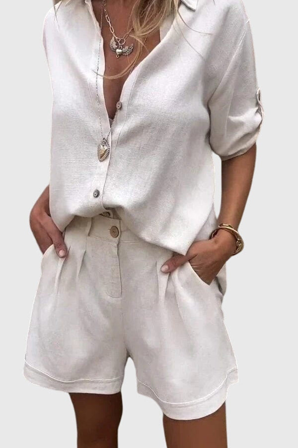 Cataleya™ | Completo estivo da donna