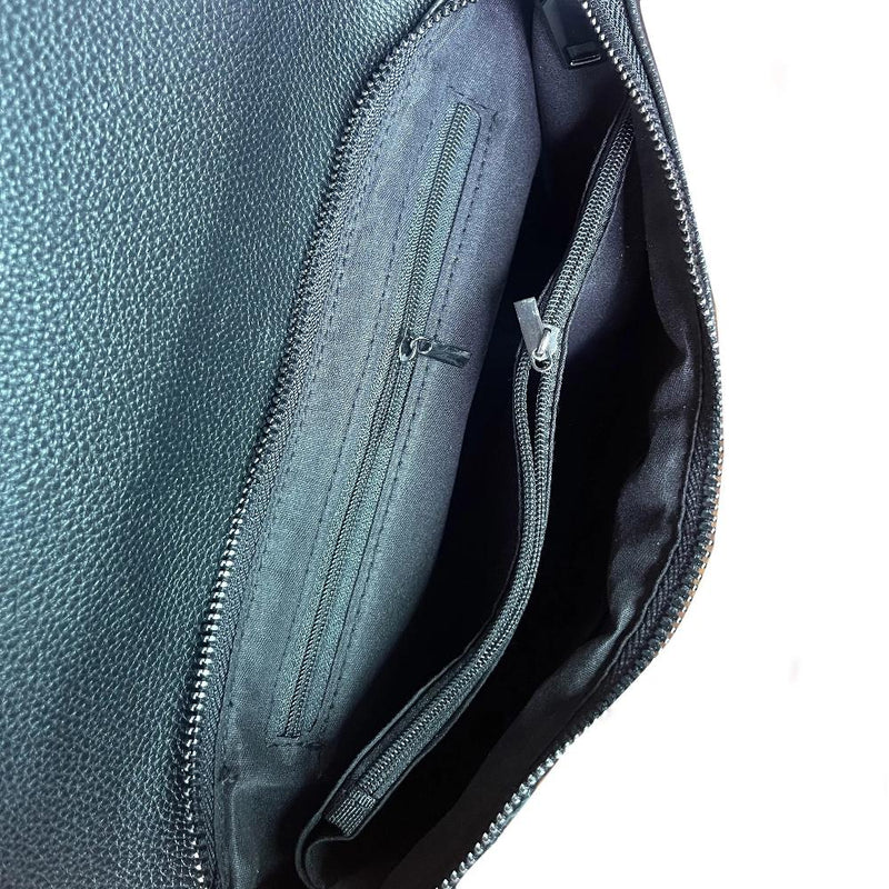 Grace™ Classic | Borsa di lusso con stampa coccodrillo