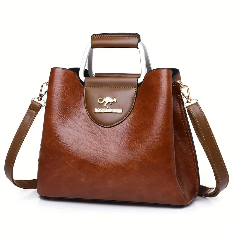 Isabella™ - Borsa a tracolla chic