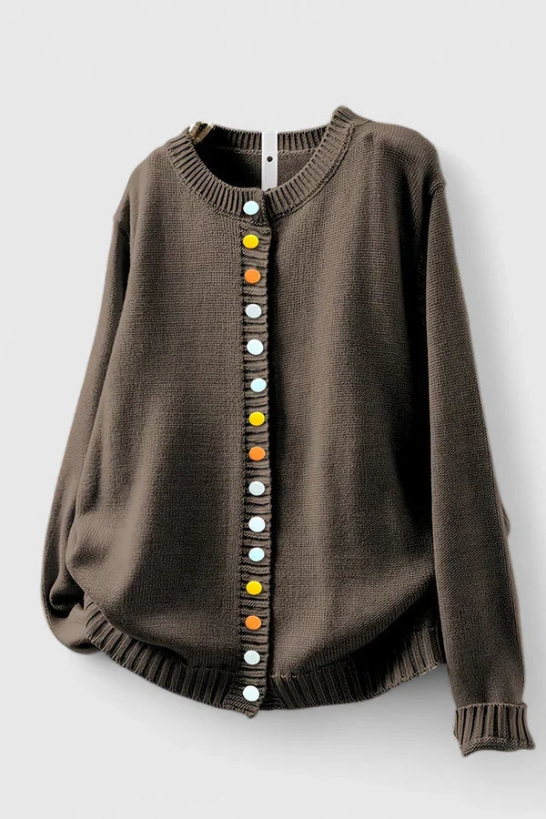 Kalynnah | Cardigan comodo