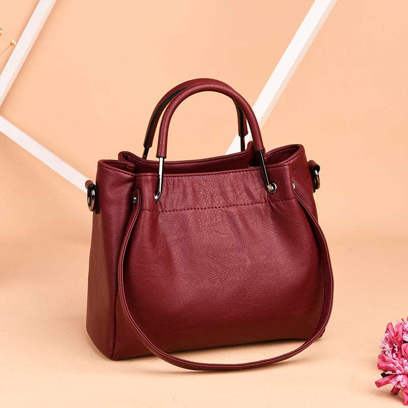 Peyton™ Luxe Charm | Borsa a tracolla classica