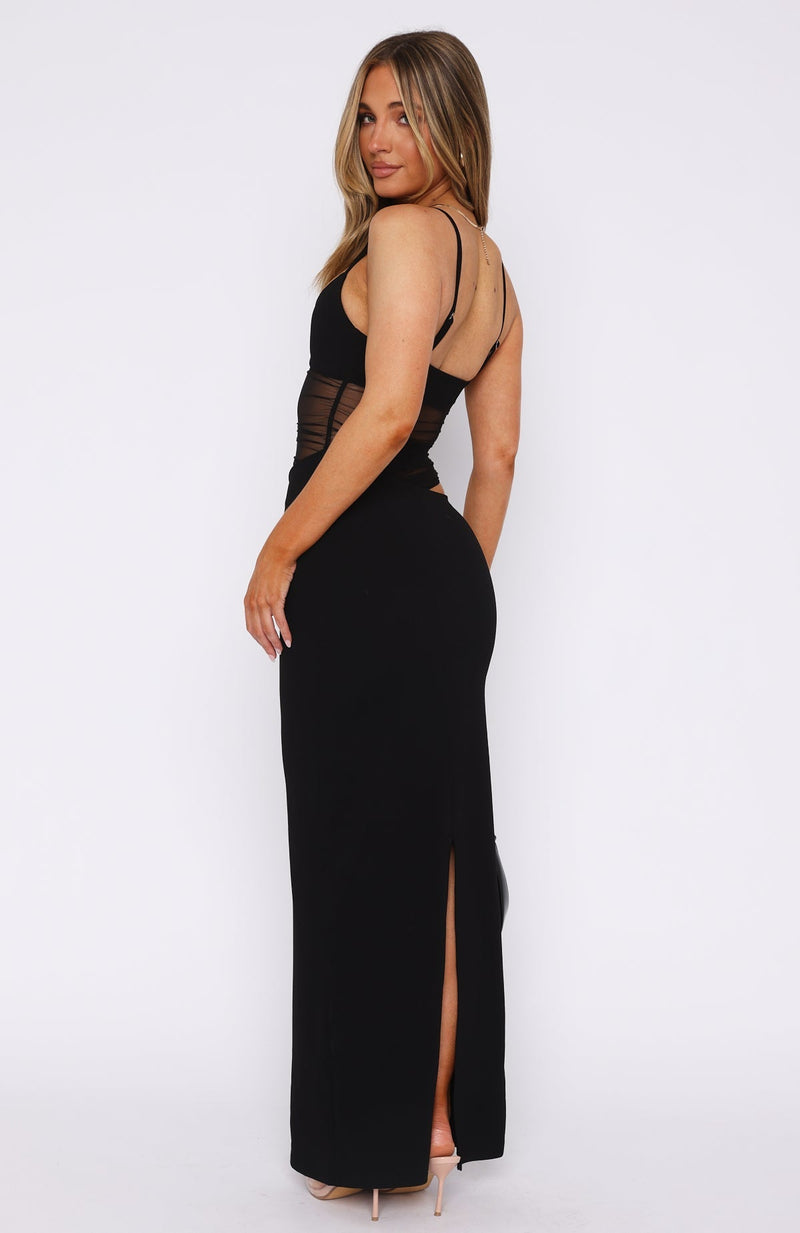 Vestito Maxi Nourhi