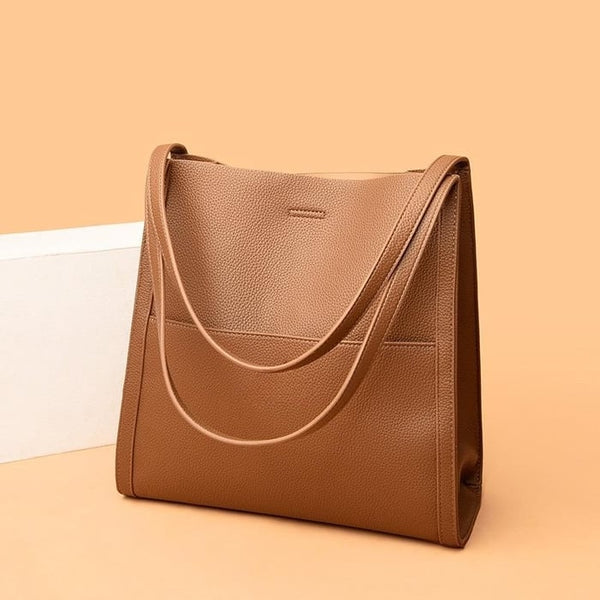 Grace™ Soft Serenity | Borsa tote firmata