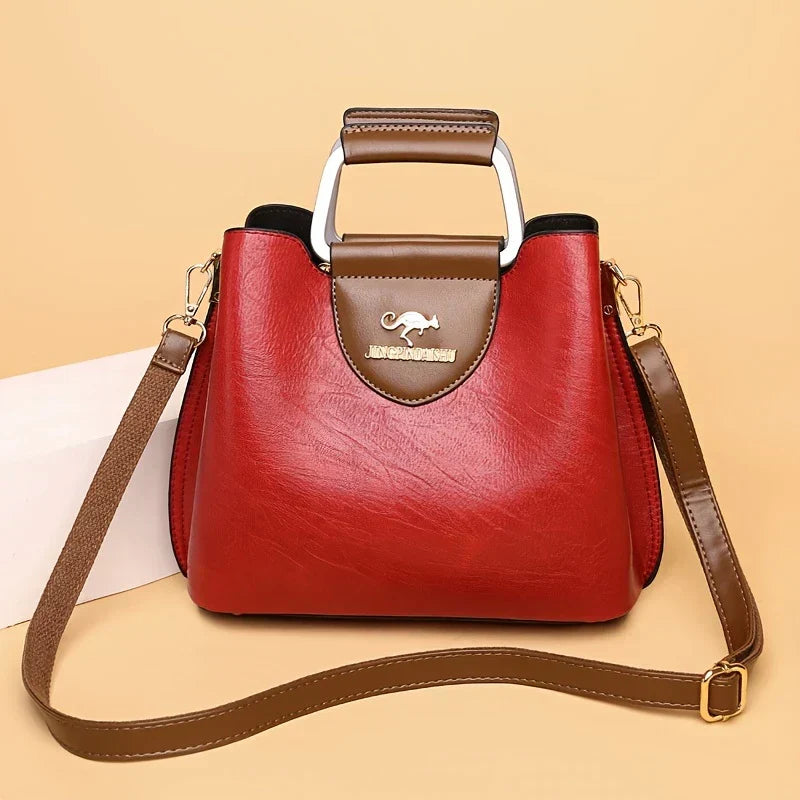 Isabella™ - Borsa a tracolla chic