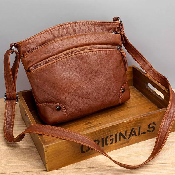 Mia™ Vintage Charm | Borsa a tracolla