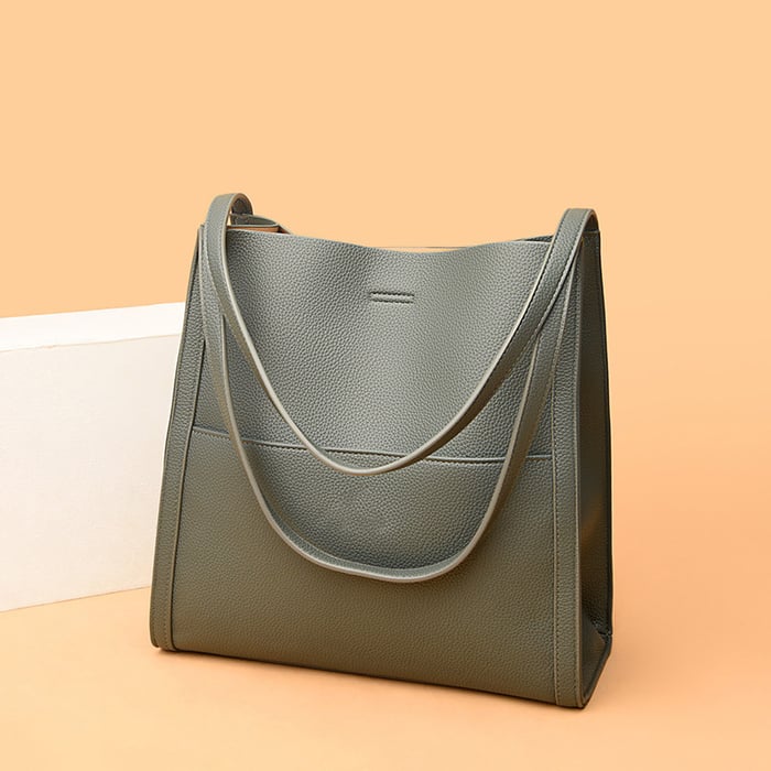 Grace™ Soft Serenity | Borsa tote firmata