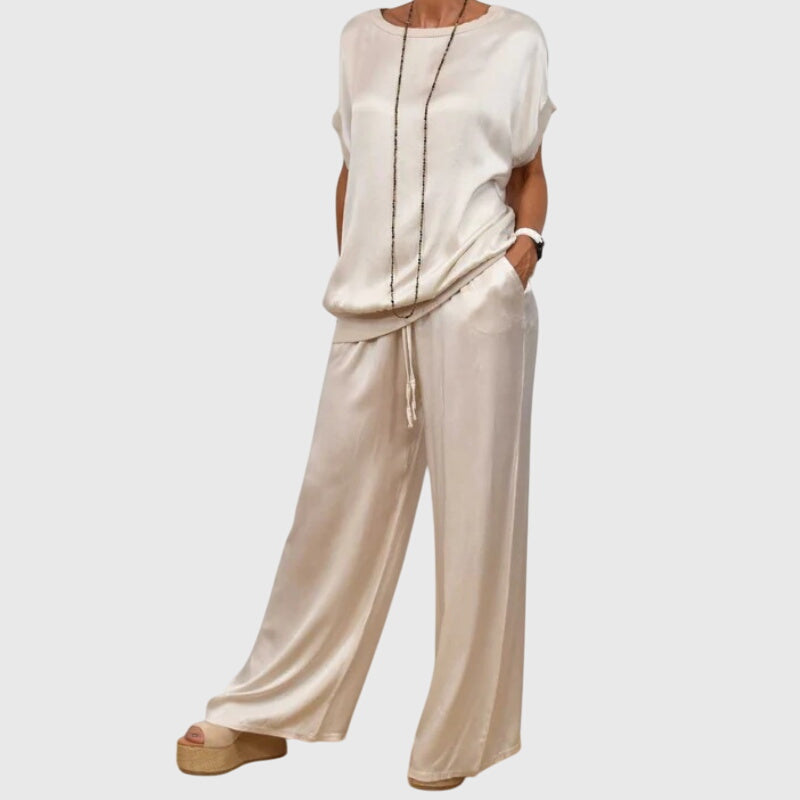 Kayla™ | Elegante completo due pezzi