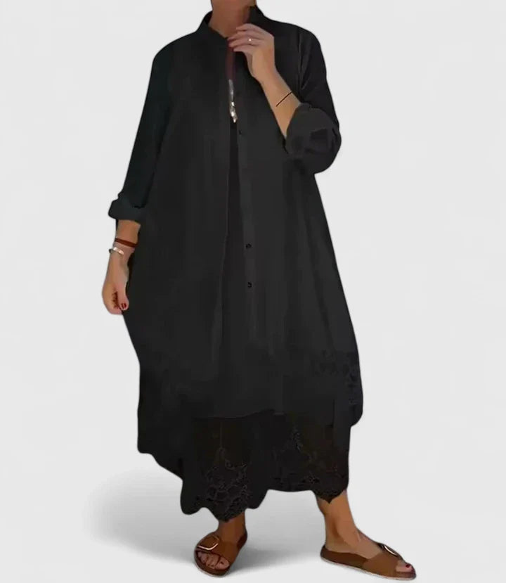 Belliane | Elegante set due pezzi