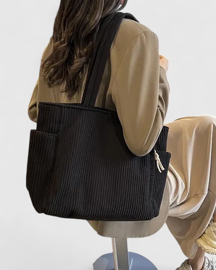 Ashlynde | Elegante borsa tote