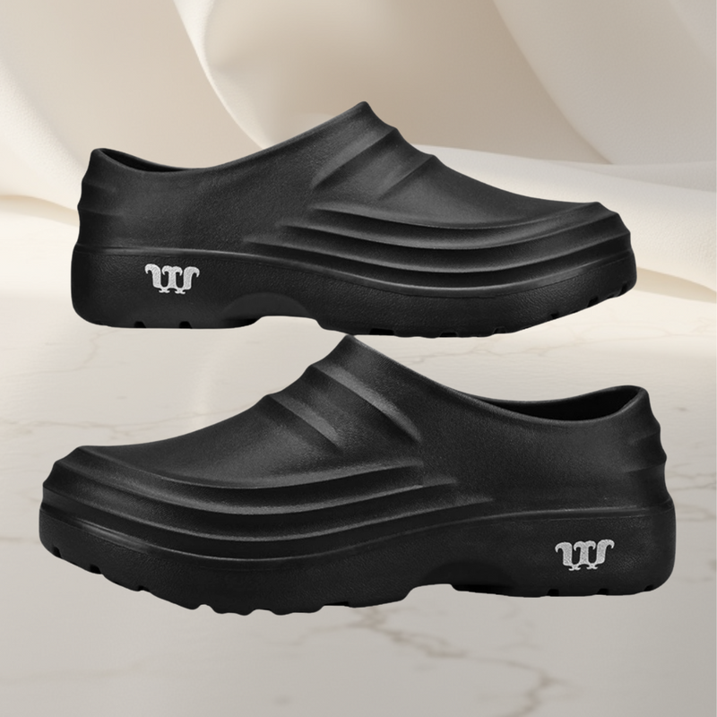 OrthoStep™ | Comodo e flessibile