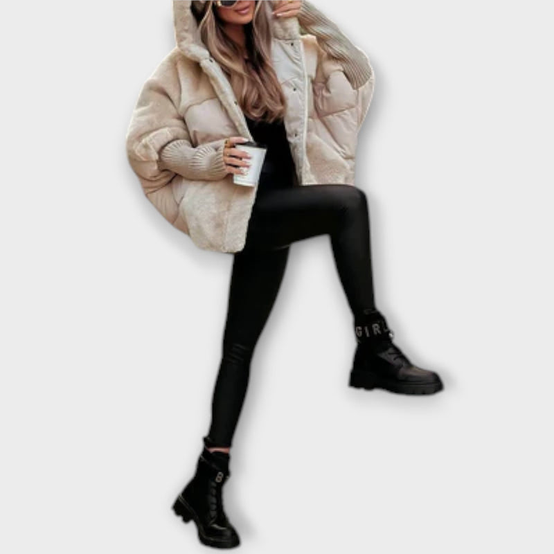 Ava - Elegante piumino