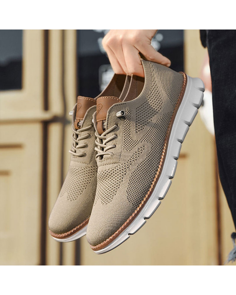 Waylon | Scarpe ultra comode