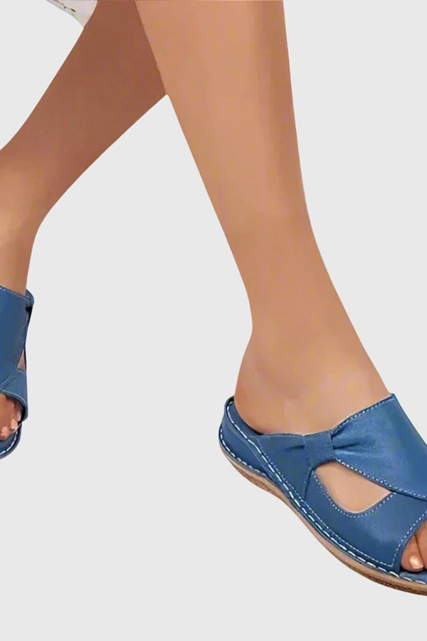 Anna™ | Sandali ortopedici