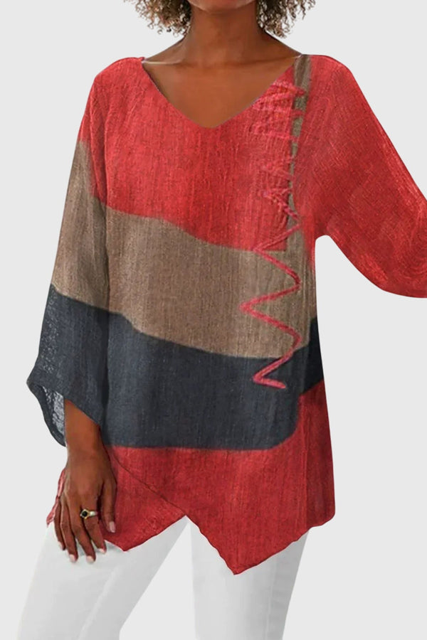 Top attillato Nena™