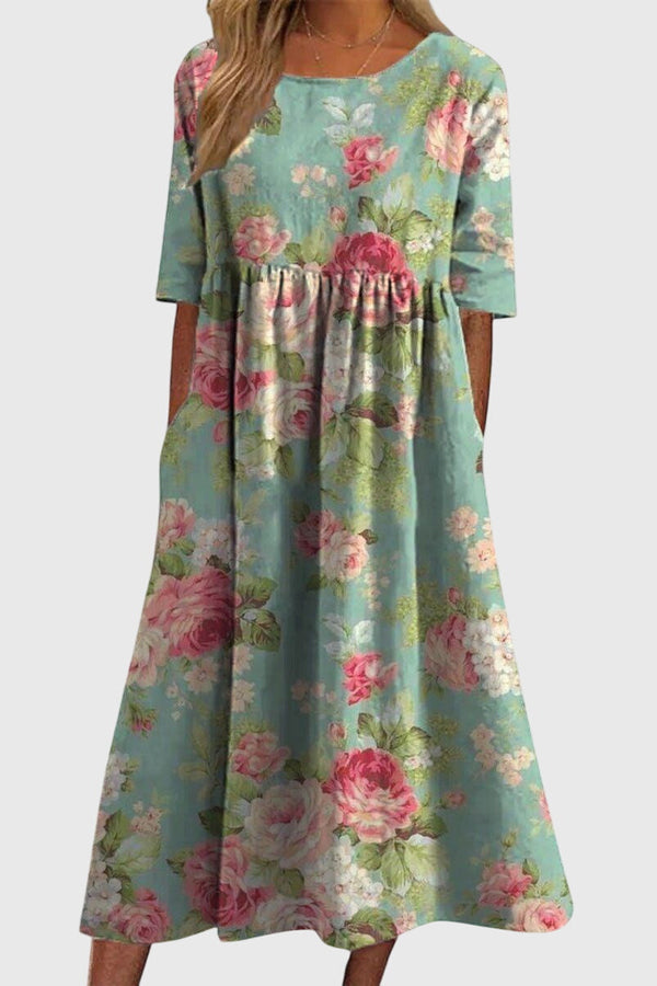 Djala™ | Abito lusinghiero 