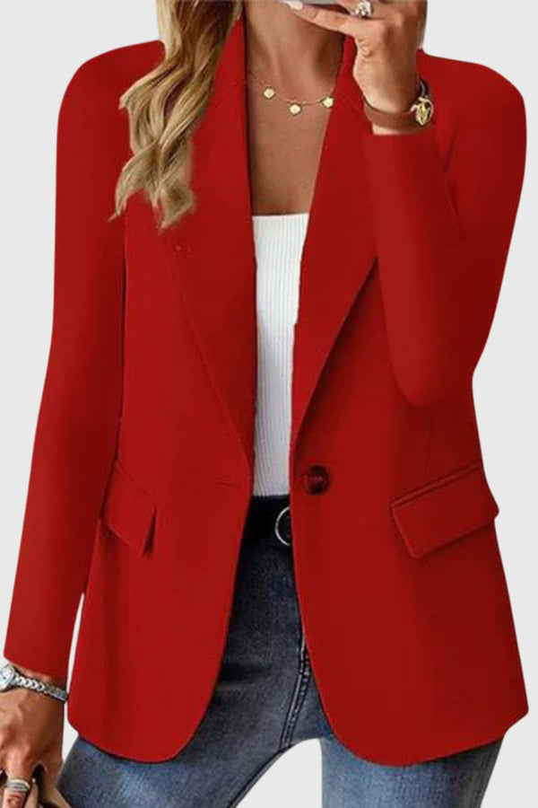 Harper | Blazer formale