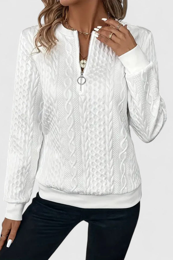 Deliora | Maglione sofisticato