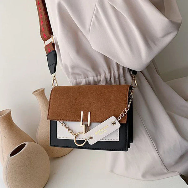 Brooklyn™ - Borsa a tracolla alla moda