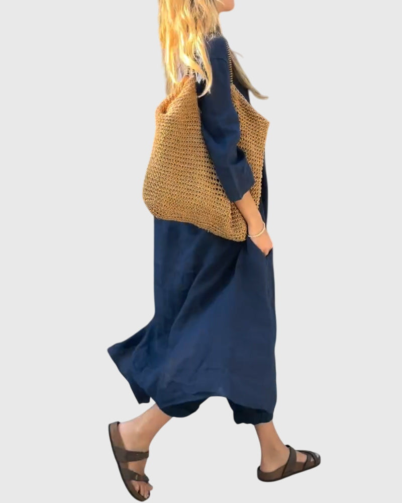 Gaila™ | Completo due pezzi chic