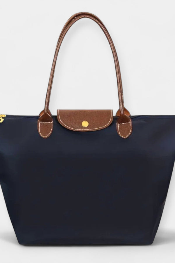 Borsa a tracolla Oxford