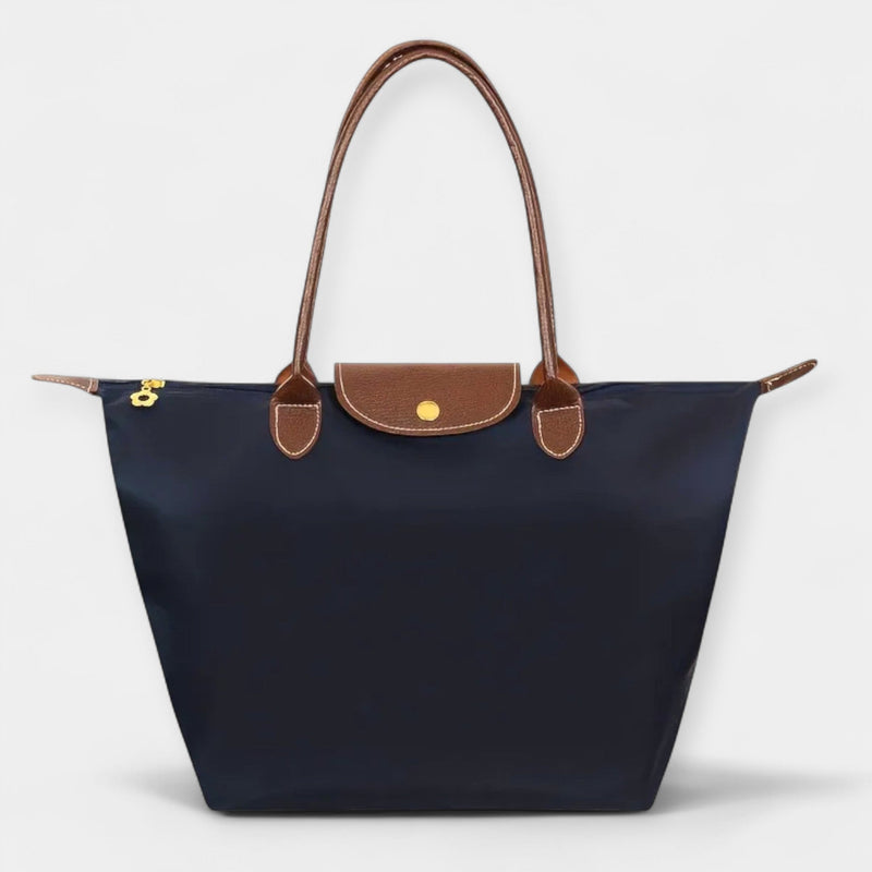 Borsa a tracolla Oxford