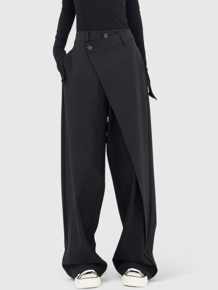 Marivya | Pantaloni eleganti