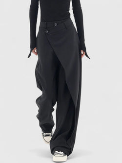 Marivya | Pantaloni eleganti
