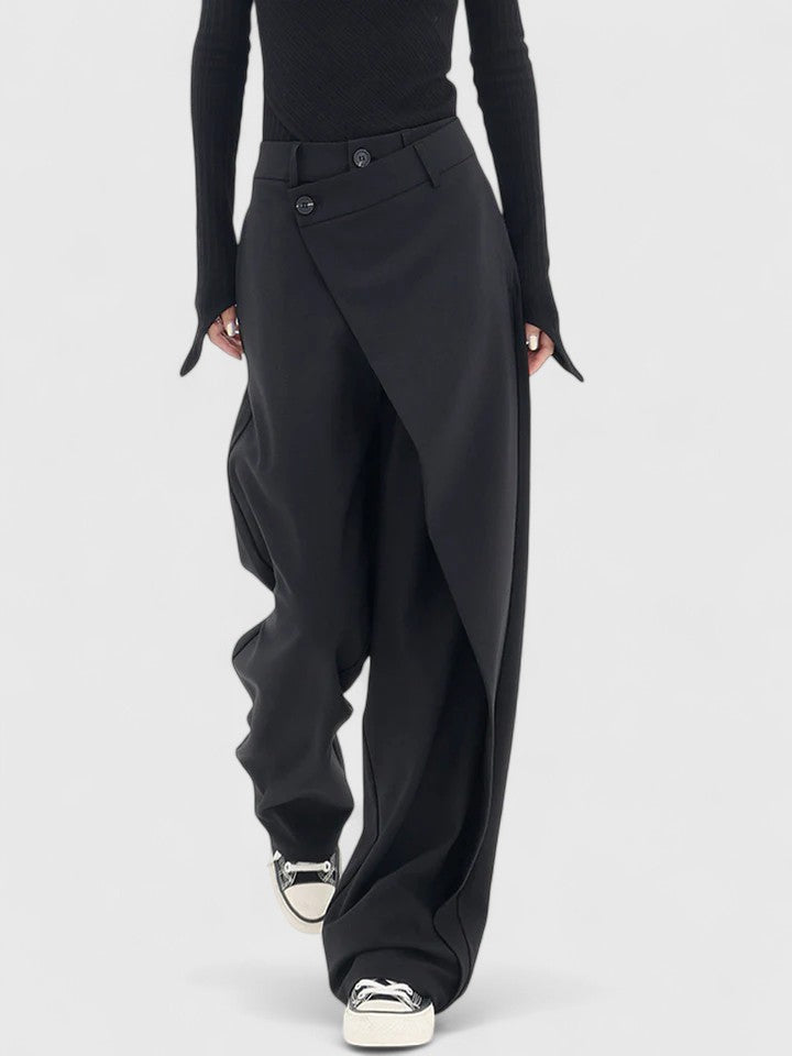 Marivya | Pantaloni eleganti