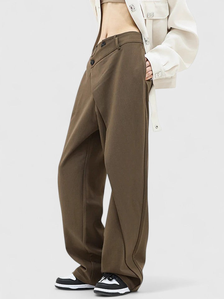 Marivya | Pantaloni eleganti