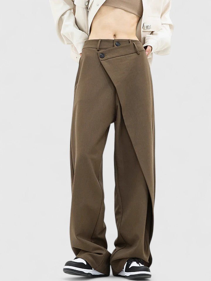 Marivya | Pantaloni eleganti